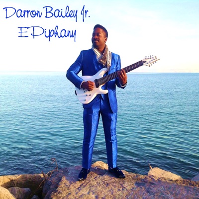 EPiphany - EP