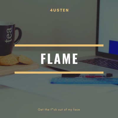 Flame - Single