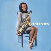 Amends (feat. Jeff Lorber) artwork