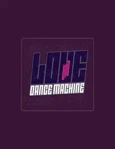 Ascolta Love Via Dance Machine, guarda video musicali, leggi la biografia, vedi le date del tour & altro!