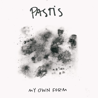 My Own Form - EP