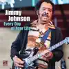 Jimmy Johnson - Strange Things Happening