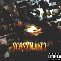 Scoszn, Vol. 2 - EP - Mr. Sisco