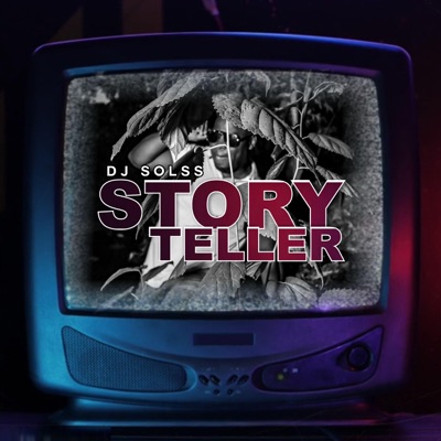 Story Teller - Single