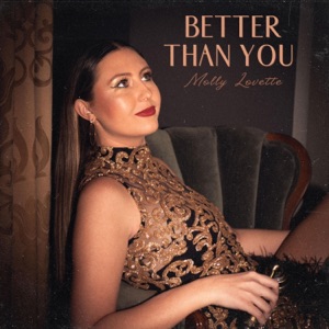 Better Than You - Single