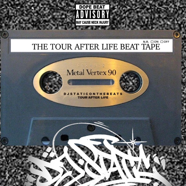 Tour Afterlife Beat Tape