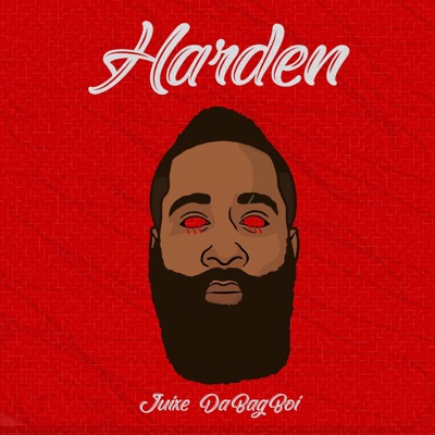 Harden (Ballin' Like) - Single