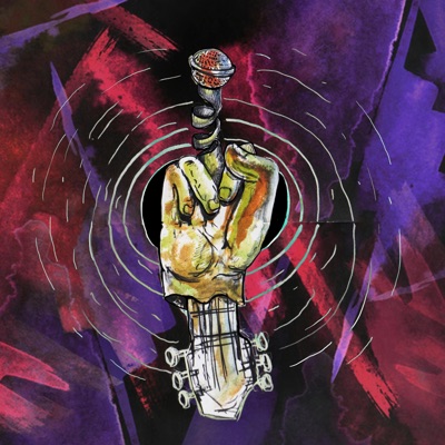 Keep Running Back (feat. Raemus Castelino & Conrad Simmons) - Single