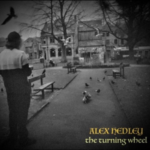 The Turning Wheel - Single