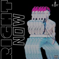 Right Now - Single - D Ray What It Do