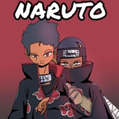 Naruto (feat. Parris Chariz) artwork