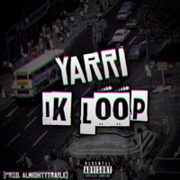 Ik Loop - Single - Yarri