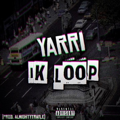 Ik Loop - Single