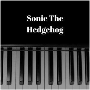 Sonic the Hedgehog - Green Hill Zone Theme (Sad Piano Version) - Single