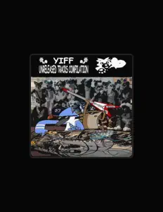 Listen to YIFF, watch music videos, read bio, see tour dates & more!