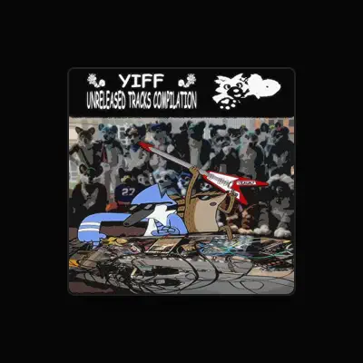 Listen to YIFF, watch music videos, read bio, see tour dates & more!