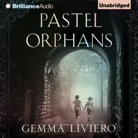 Pastel Orphans (Unabridged)