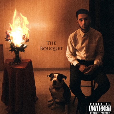 The Bouquet - EP