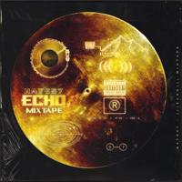 Nate57 - Echo artwork