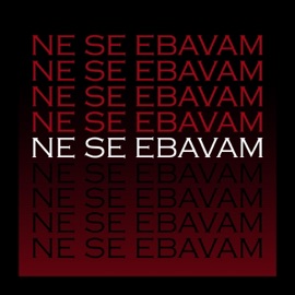 Ne Se Ebavam (feat. Lil Tapi God) NEWAVE