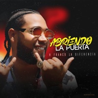 Abriendo la Puerta - EP - H Franco