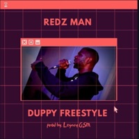 Duppy Freestyle - Single - Redz Man