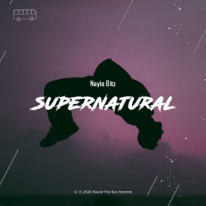 Supernatural - Single