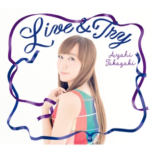 Live & Try - Single
