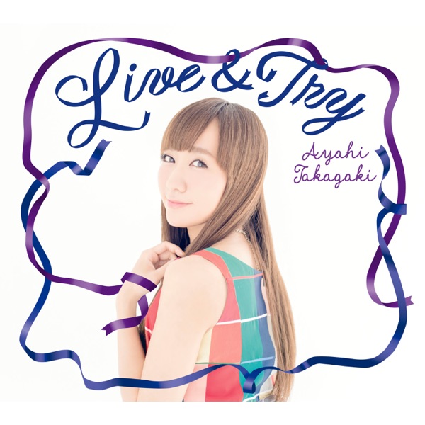 Live & Try - Single