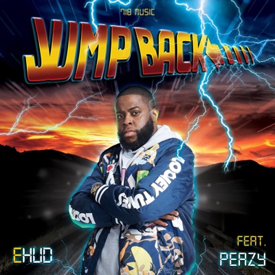 Jumpback (feat. Peazy) - Single