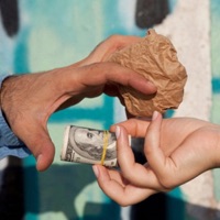 Serving Everyone (feat. Barty McFly & Santiago) - Single - Powda Diesel