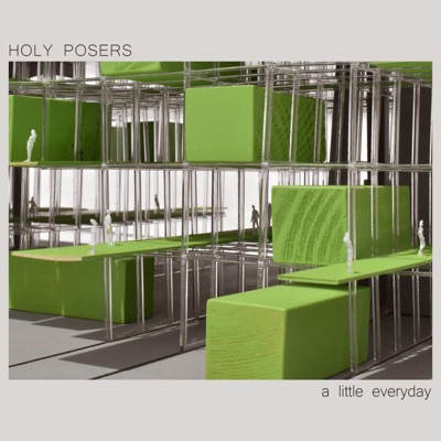 Little Every Day - Single