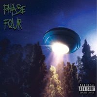 Phase Four - EP - DieAlone