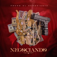 Negociando - Single - Premo el Negociante