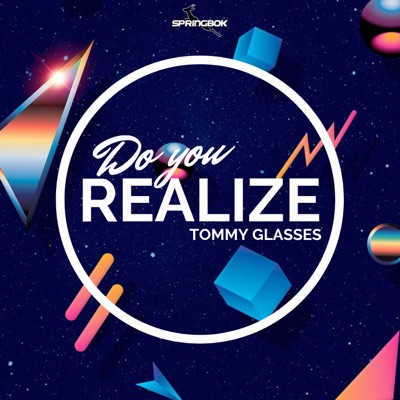 Do You Realize - Single