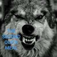 The Second Quick Meal - Single - Legand Illuminati & Supreme Allah Magnetic