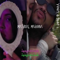 Material Madonna - Single - Yoeri & Stef de Haan