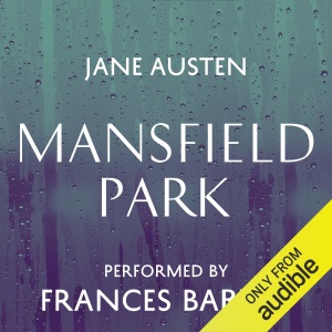 Mansfield Park (Unabridged)