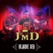 Déjame Ser - Iniciales JMD lyrics