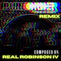 Sons of Belial (Walking Dead) [RRIV Remix] - Single - Pure Order