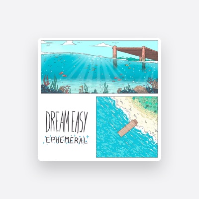Listen to Dream Easy Collective, watch music videos, read bio, see tour dates & more!