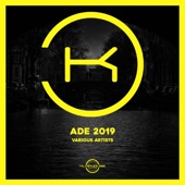 Ade 2019 artwork