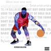 James Harden - Single