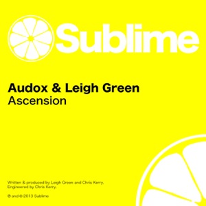 Ascension - Single