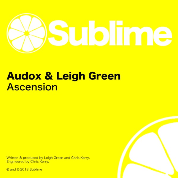 Ascension - Single