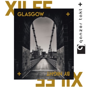 Glasgow by Night - Single