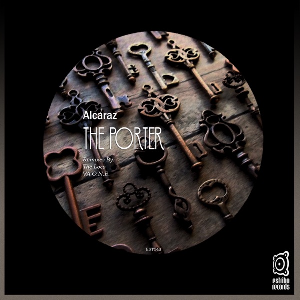 The Porter - Single
