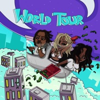 World Tour - Ty Kenney
