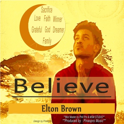 Believe - Single