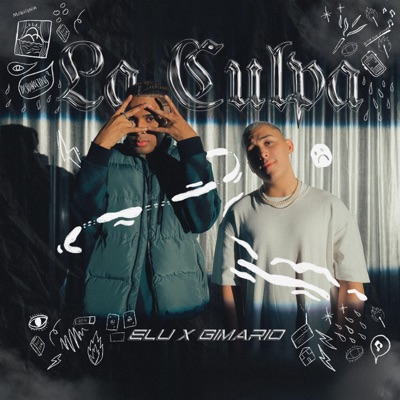 La Culpa - Single